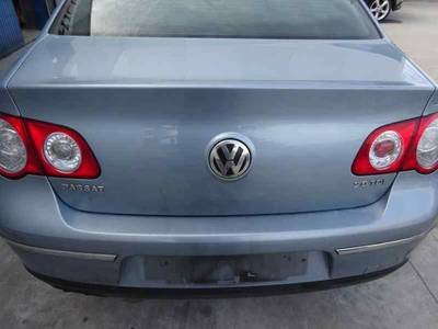 Recambios Porton Volkswagen Passat Berlina 1998 06 Desguace Ivercard